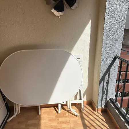 Charming As Marias Flat Near The Beach Torrevieja Exterior photo