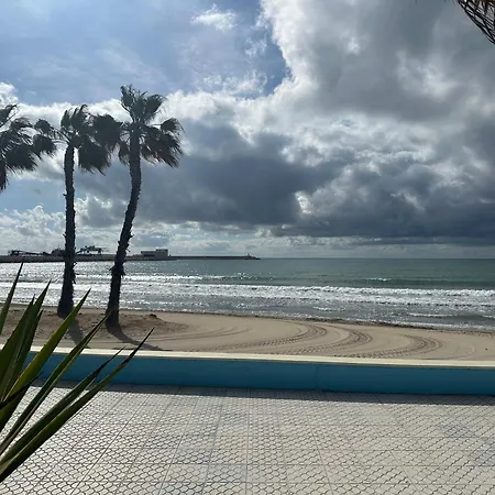 Charming As Marias Flat Near The Beach Torrevieja Exterior photo