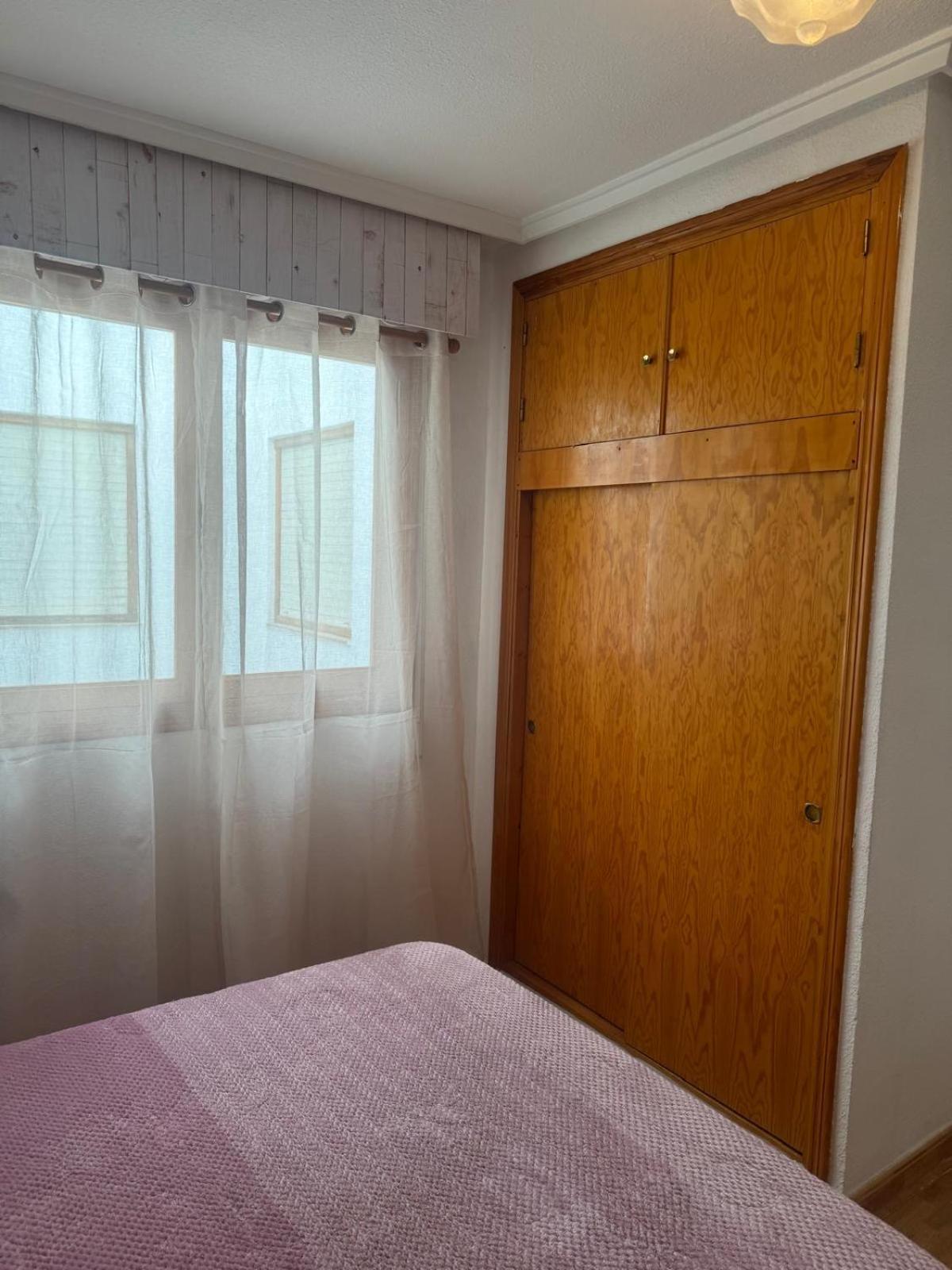 Apartment Charming As Marias Flat Near The Torrevieja