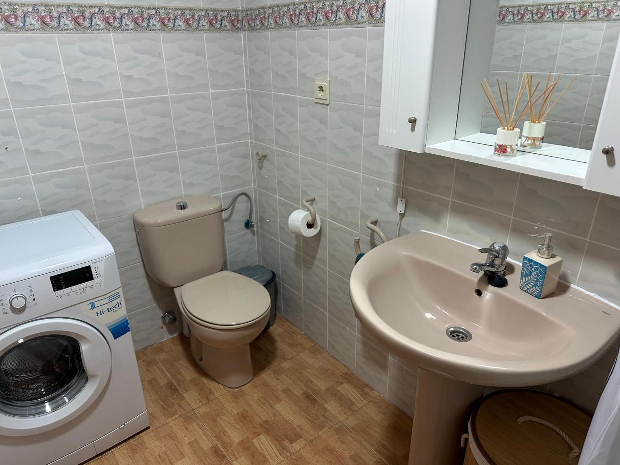 Charming As Marias Flat Near The *