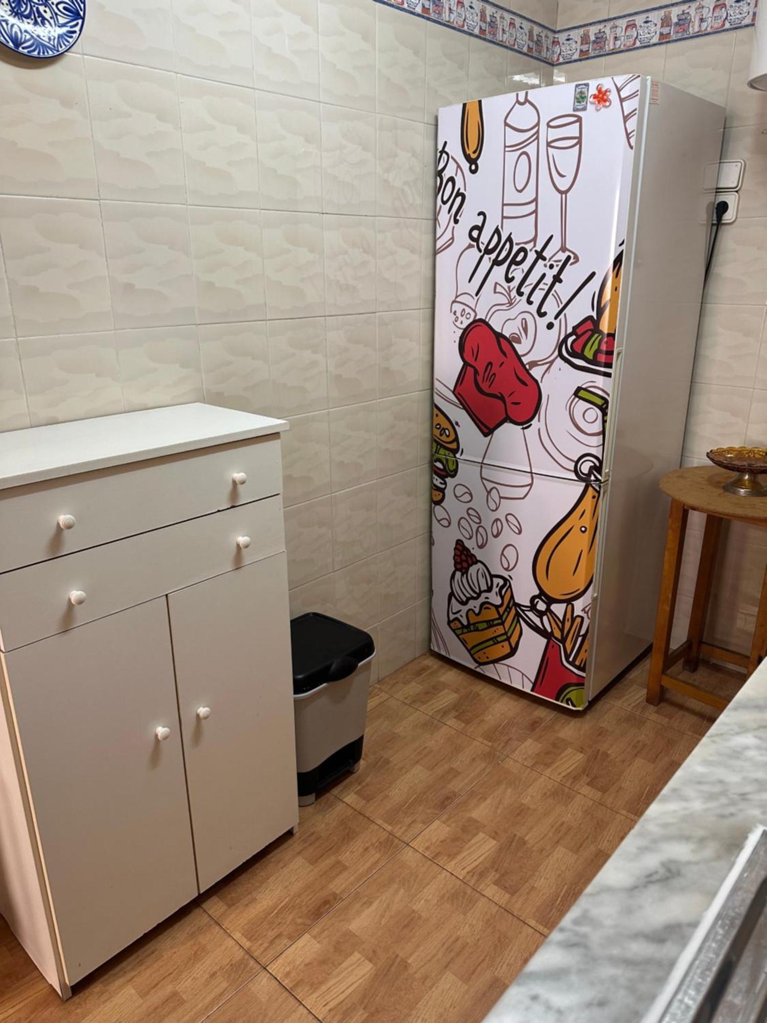 Charming As Marias Flat Near The * Torrevieja