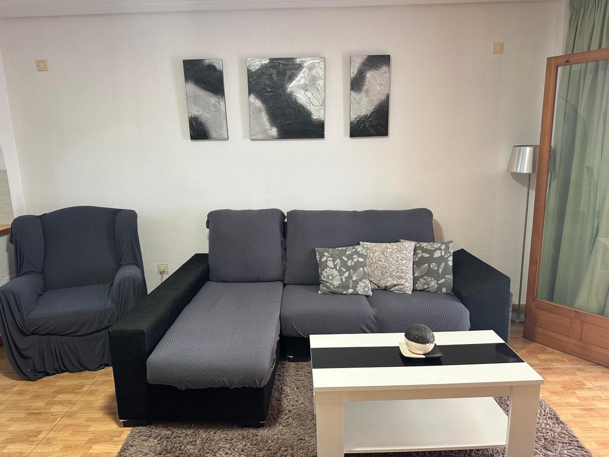 Apartment Charming As Marias Flat Near The