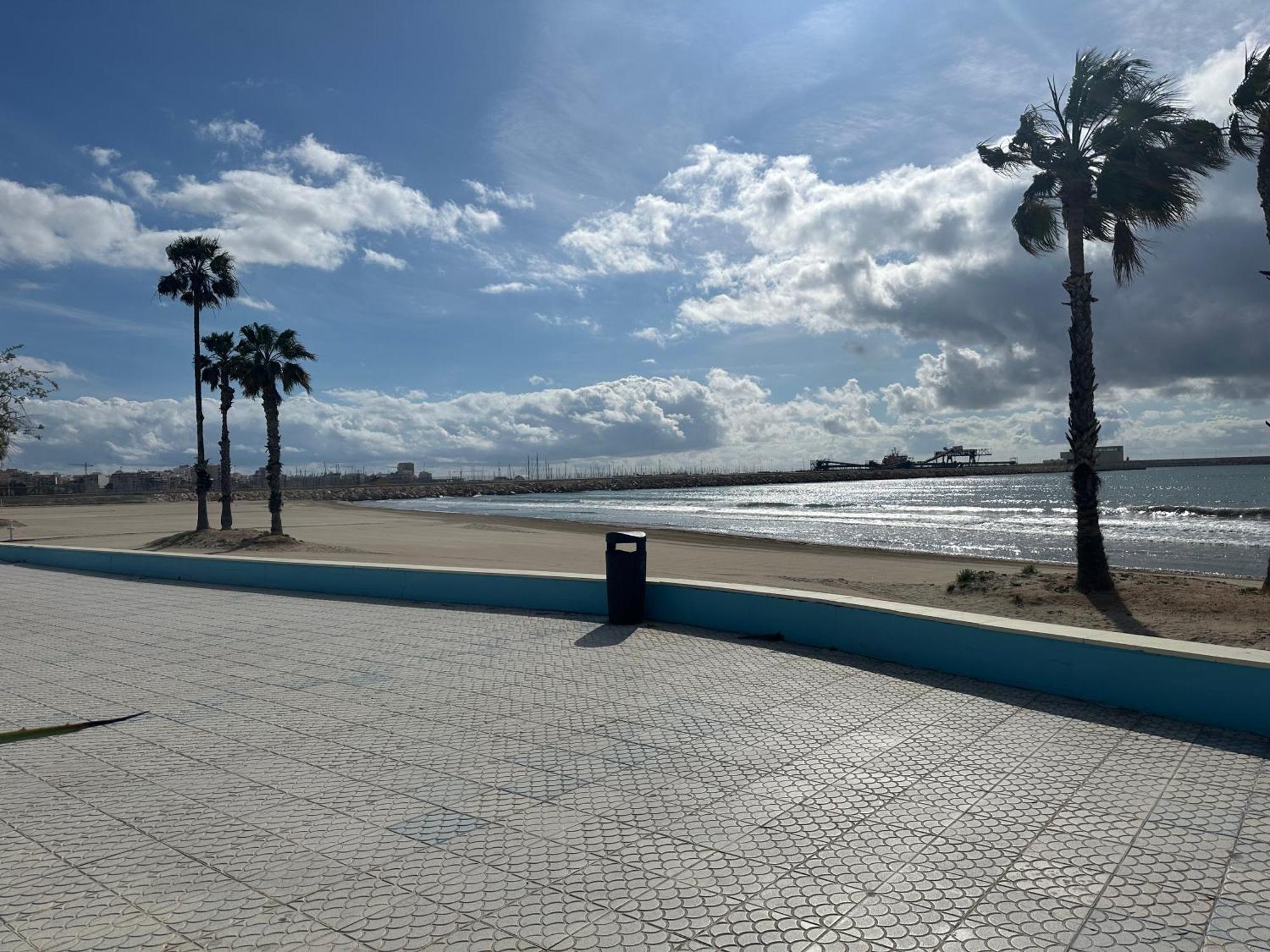 Charming As Marias Flat Near The Apartment Torrevieja